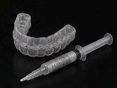 Blanqueamiento dental