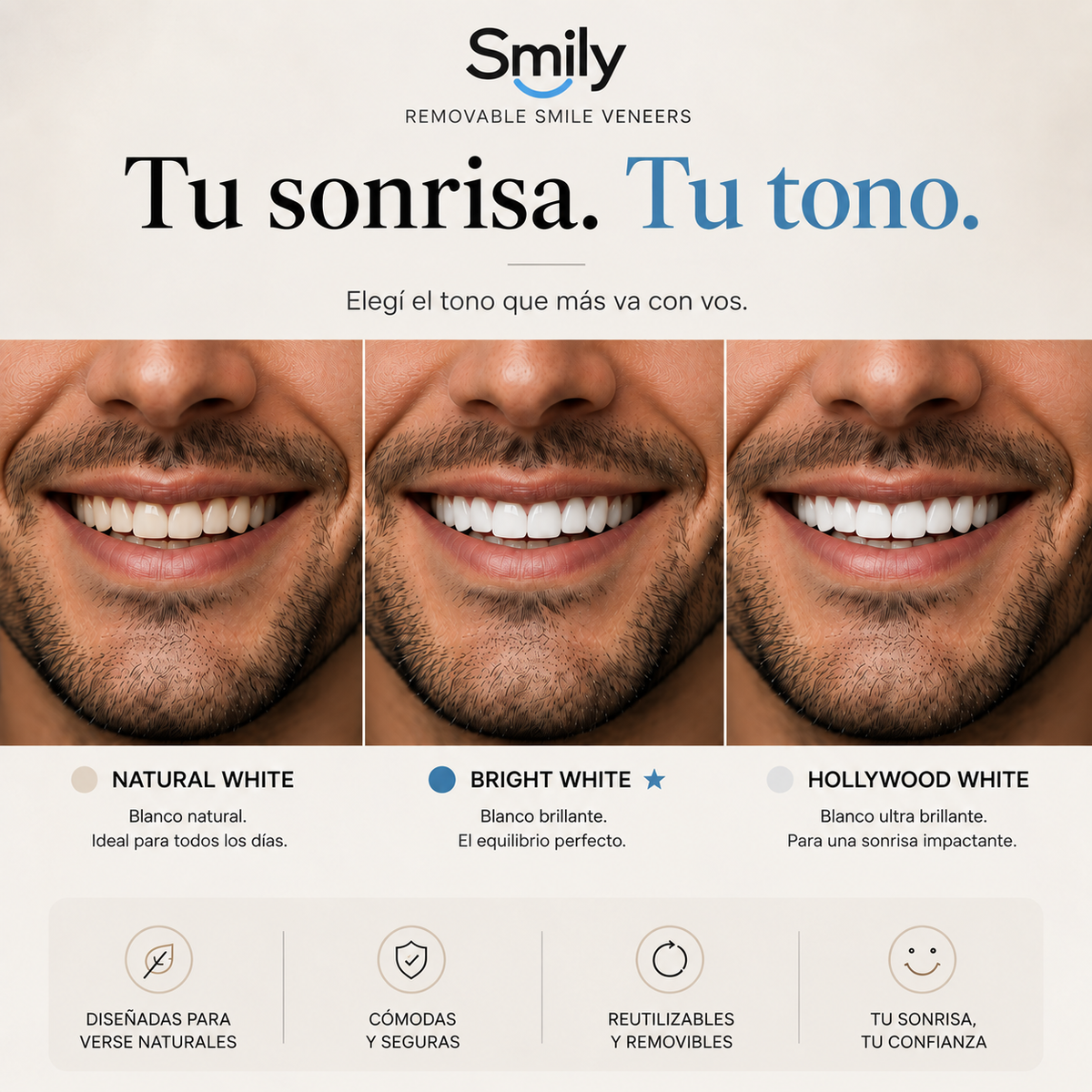 Carillas Dentales